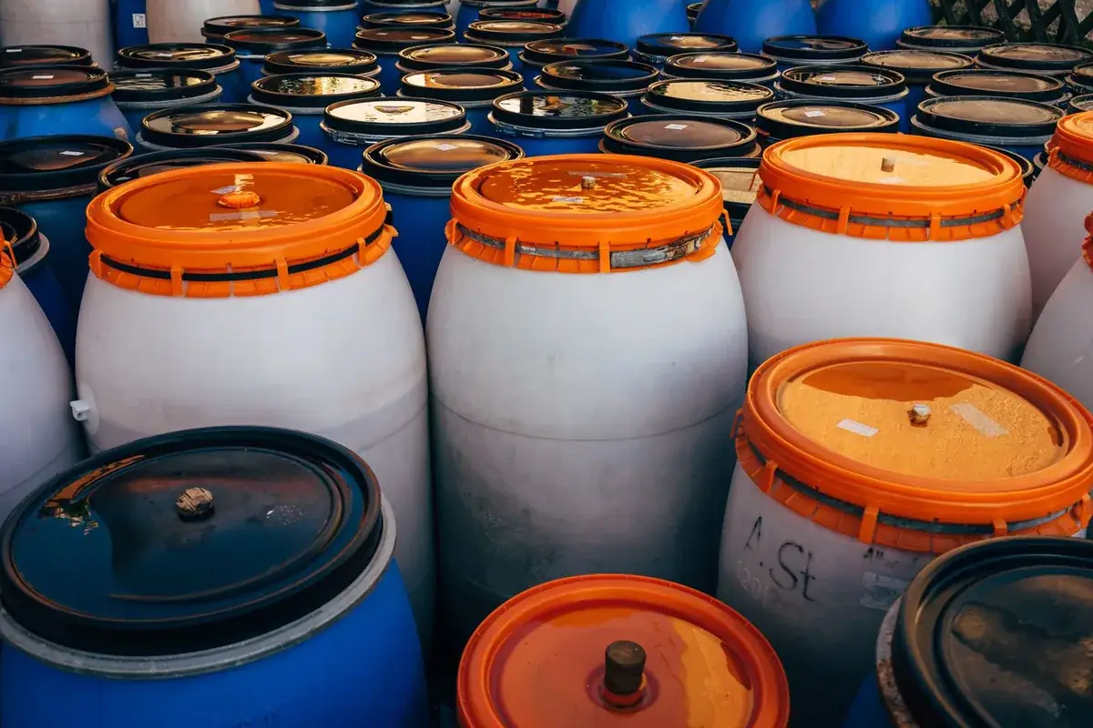 Chemical & Toxic Waste Cleanup in Trevorton, PA