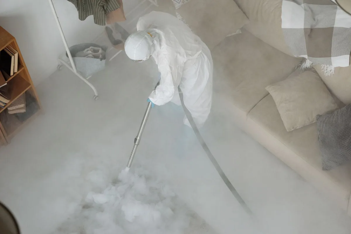 Biohazard Cleanup in Trevorton, PA